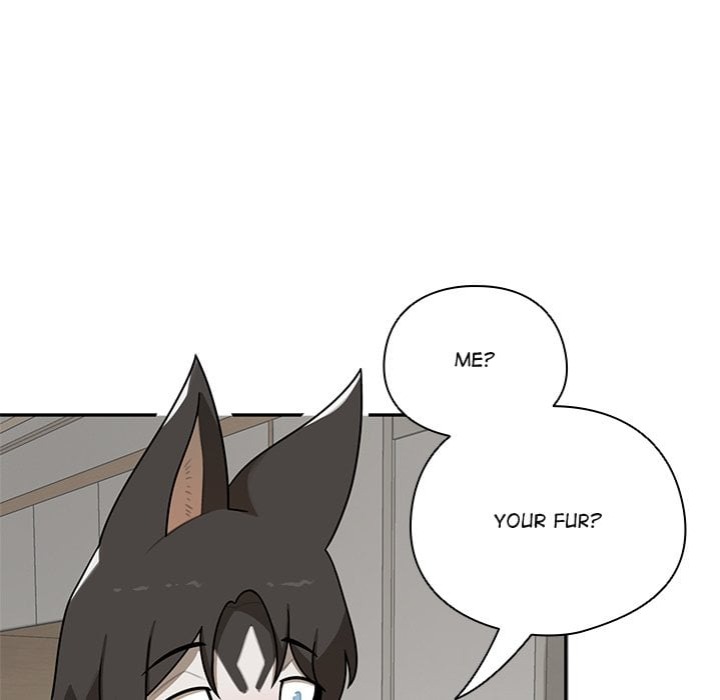 Paws on Campus Chapter 13 - Page 66