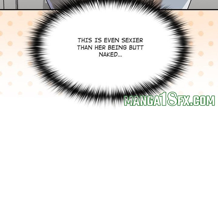 Paws on Campus Chapter 13 - Page 7
