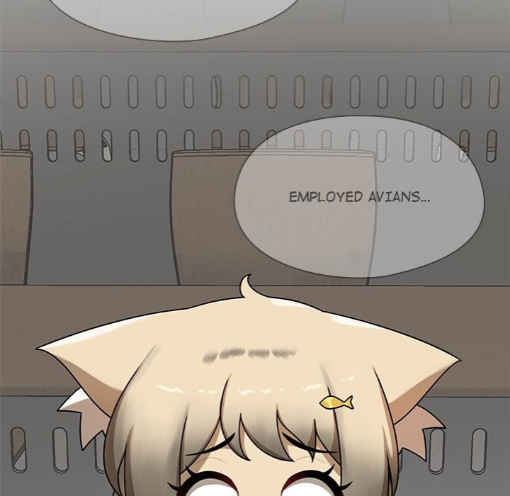 Paws on Campus Chapter 13 - Page 78