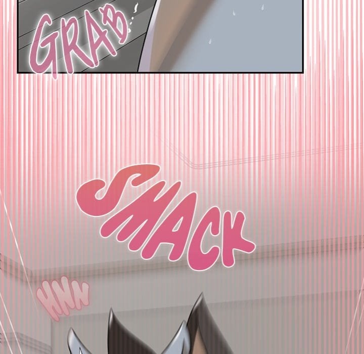 Paws on Campus Chapter 14 - Page 136