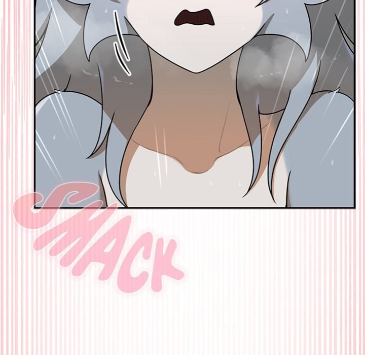 Paws on Campus Chapter 14 - Page 152
