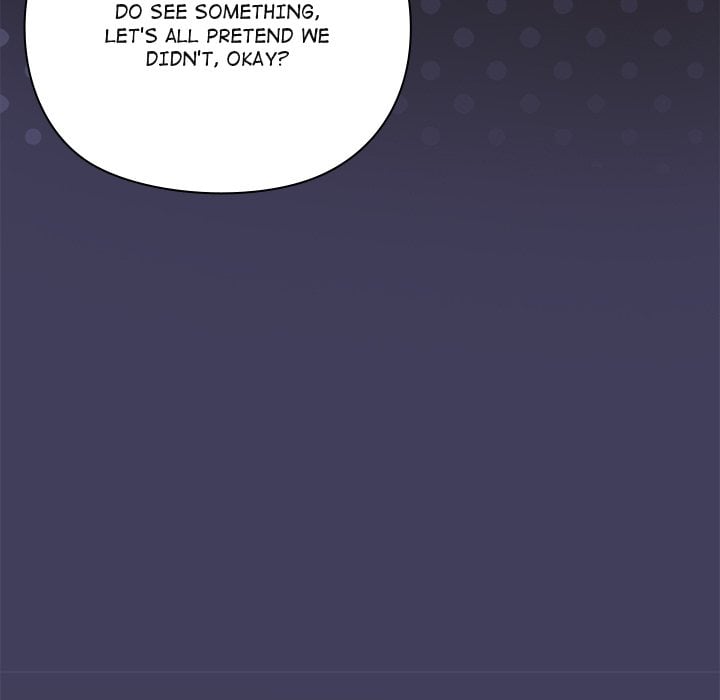 Paws on Campus Chapter 15 - Page 124