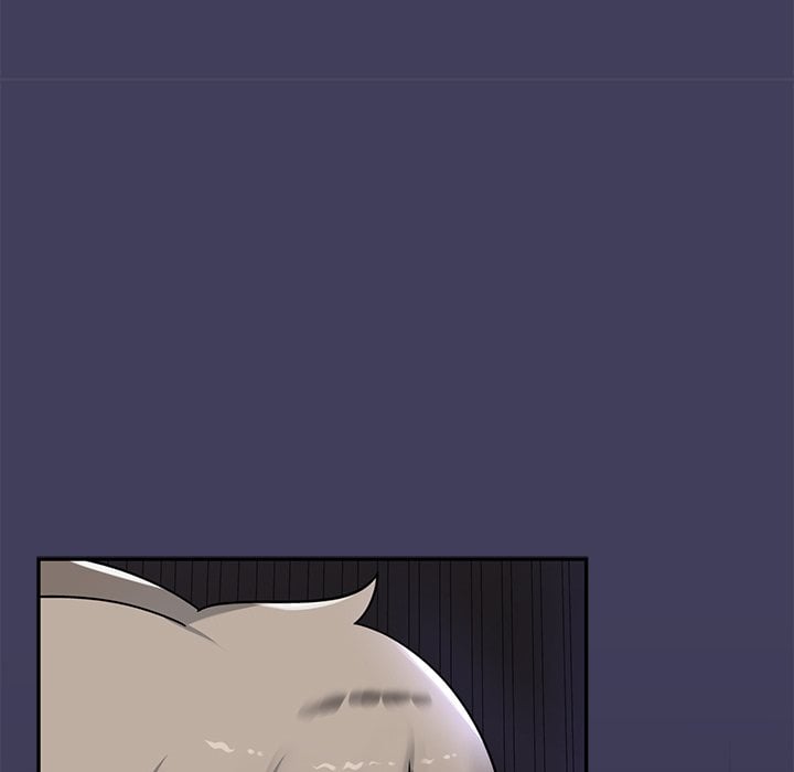 Paws on Campus Chapter 15 - Page 136