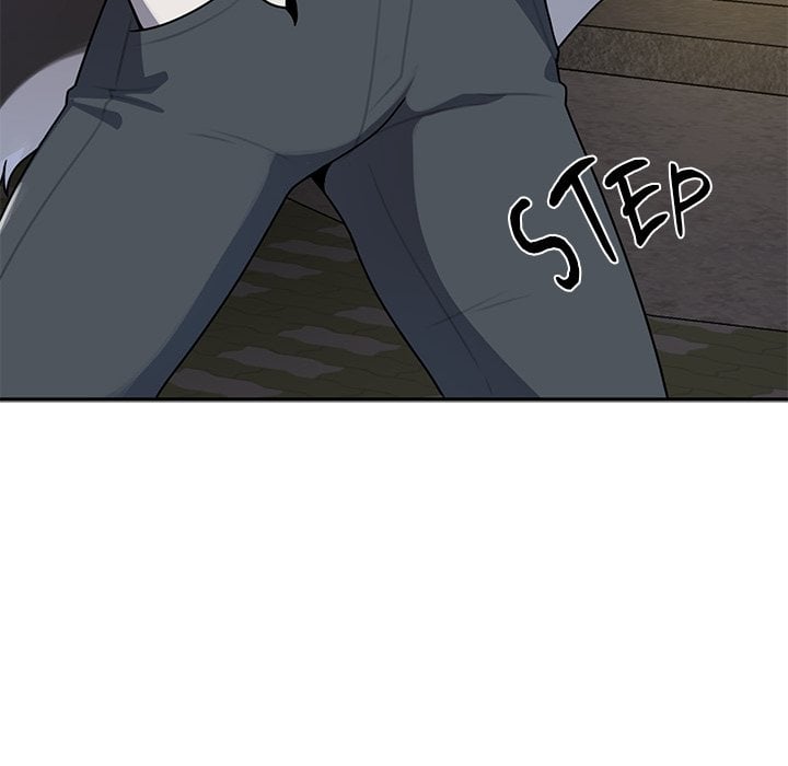 Paws on Campus Chapter 15 - Page 6