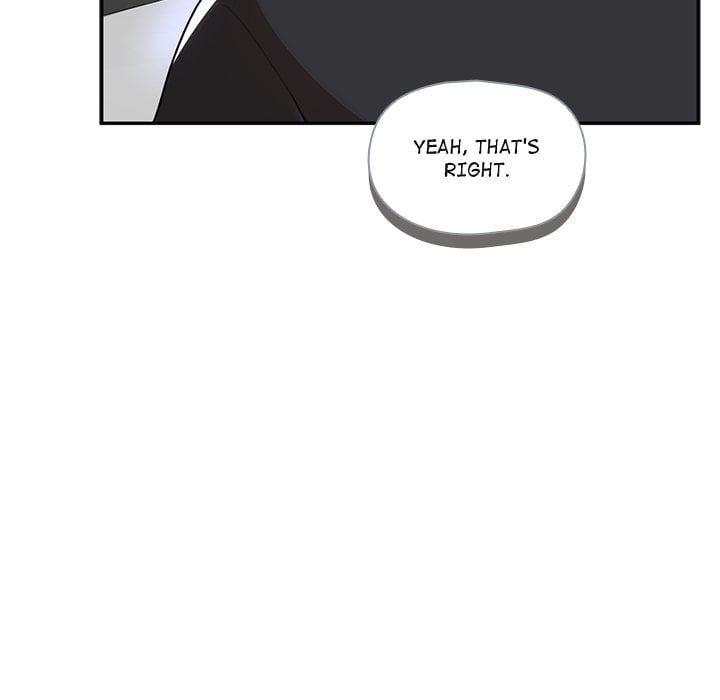 Paws on Campus Chapter 15 - Page 74