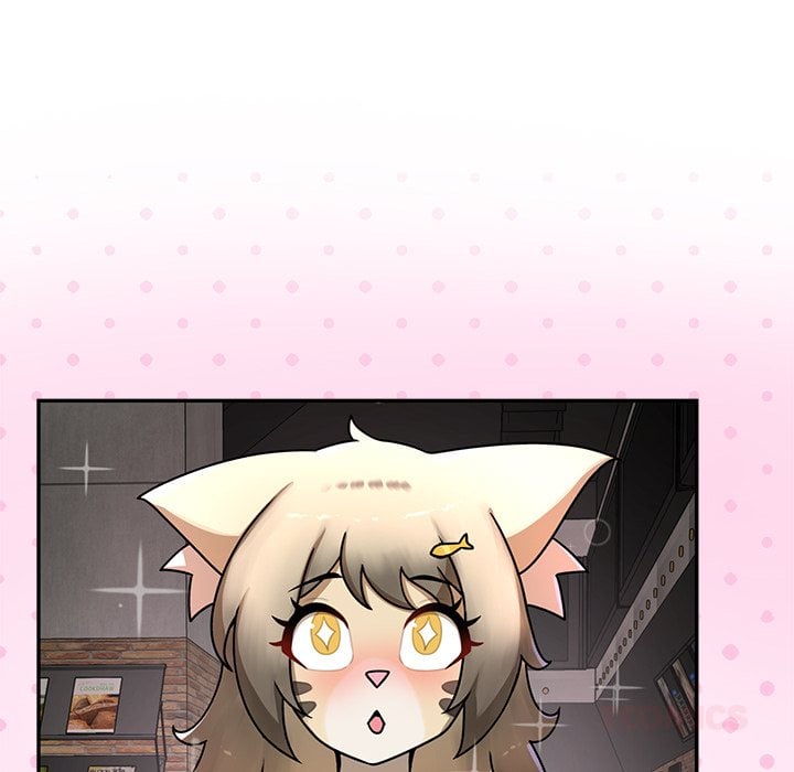 Paws on Campus Chapter 15 - Page 75