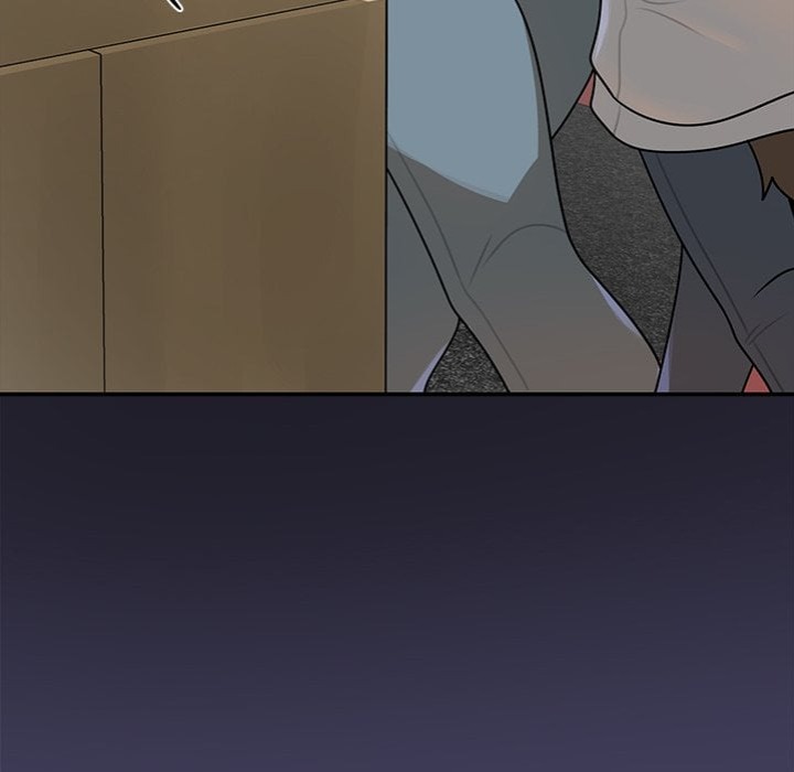 Paws on Campus Chapter 16 - Page 103