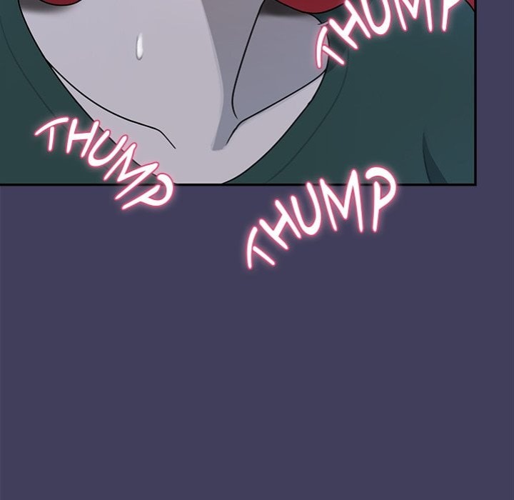 Paws on Campus Chapter 16 - Page 153