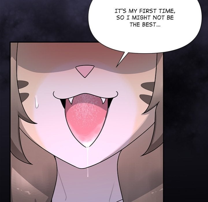 Paws on Campus Chapter 16 - Page 159