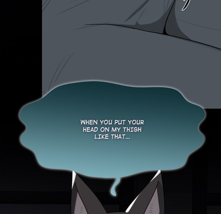 Paws on Campus Chapter 16 - Page 45
