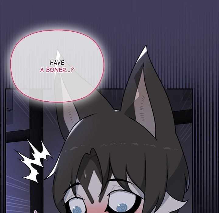 Paws on Campus Chapter 16 - Page 52