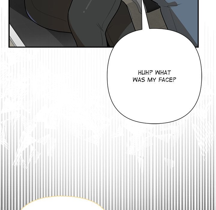 Paws on Campus Chapter 17 - Page 161