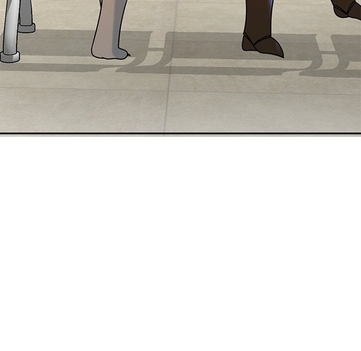 Paws on Campus Chapter 17 - Page 165