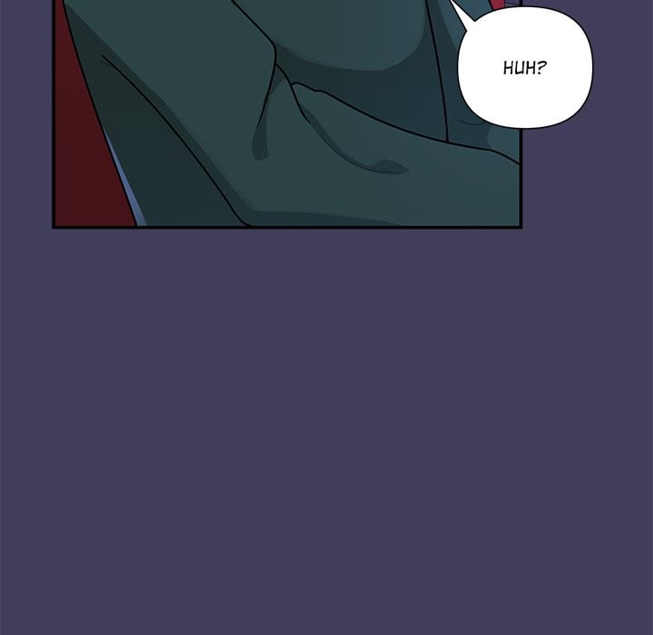 Paws on Campus Chapter 17 - Page 56