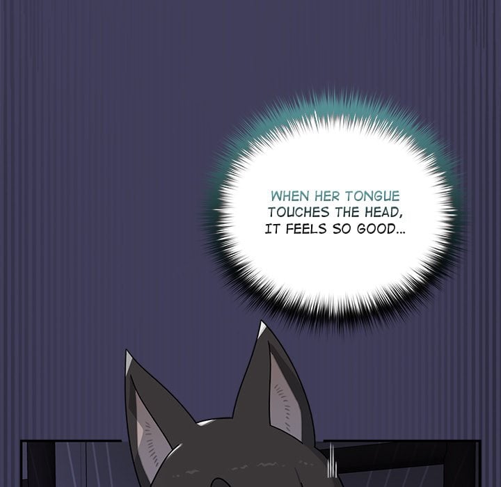 Paws on Campus Chapter 17 - Page 7