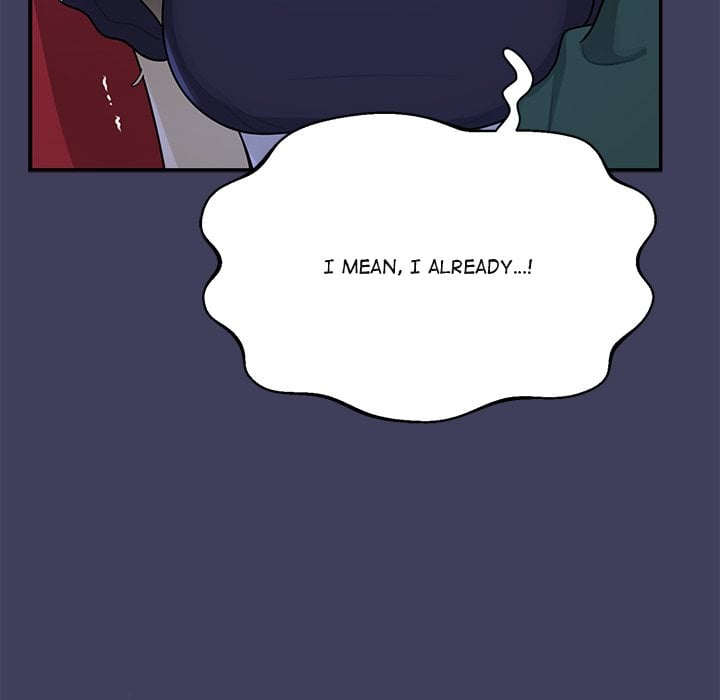 Paws on Campus Chapter 17 - Page 71