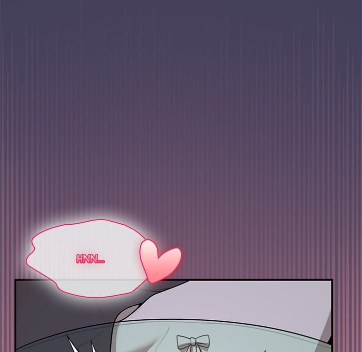 Paws on Campus Chapter 17 - Page 83