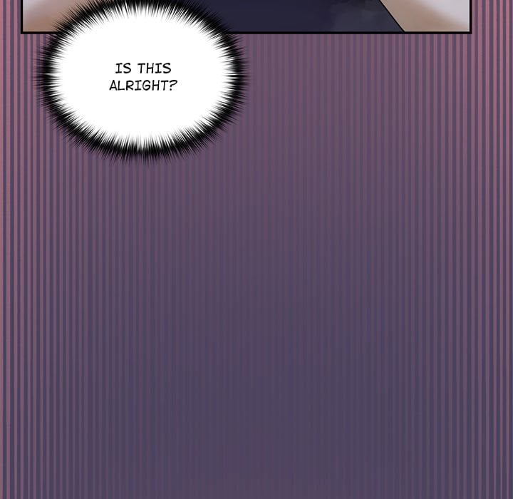 Paws on Campus Chapter 17 - Page 85