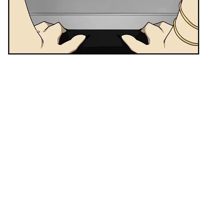 Paws on Campus Chapter 18 - Page 124