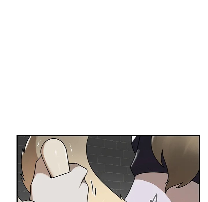 Paws on Campus Chapter 18 - Page 125