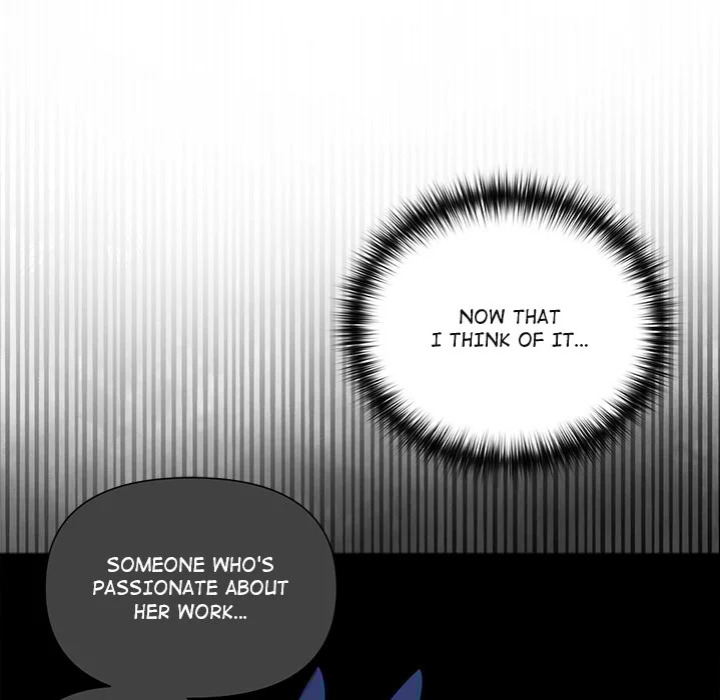 Paws on Campus Chapter 18 - Page 13