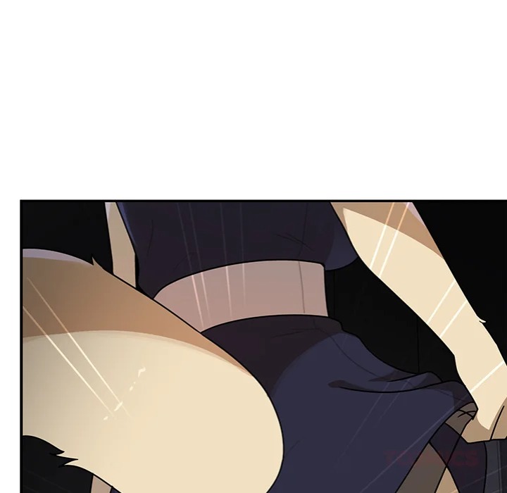 Paws on Campus Chapter 18 - Page 28
