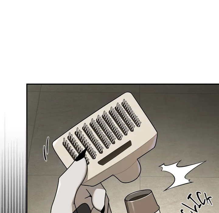 Paws on Campus Chapter 18 - Page 73
