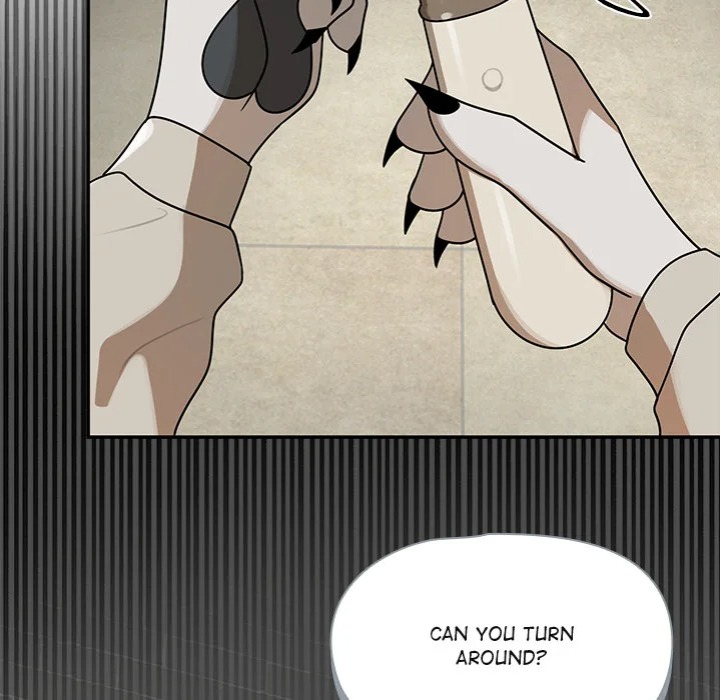 Paws on Campus Chapter 18 - Page 74