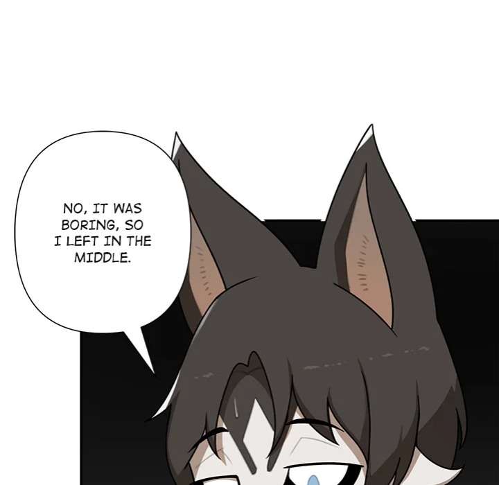 Paws on Campus Chapter 18 - Page 89