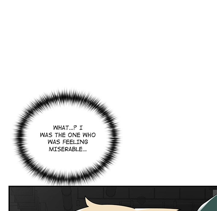 Paws on Campus Chapter 19 - Page 101