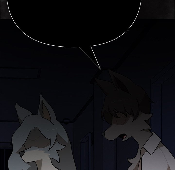 Paws on Campus Chapter 19 - Page 59