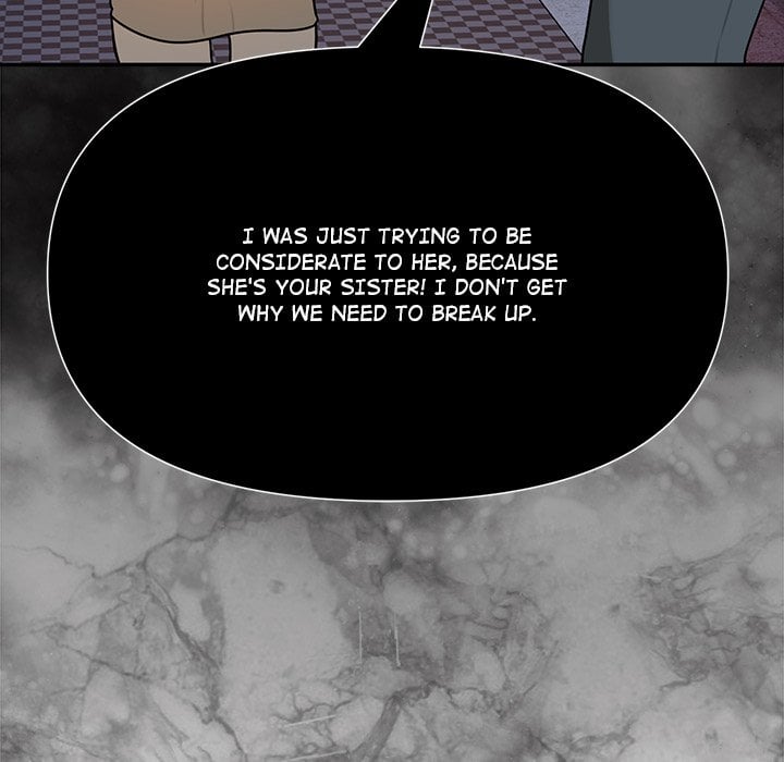 Paws on Campus Chapter 19 - Page 61