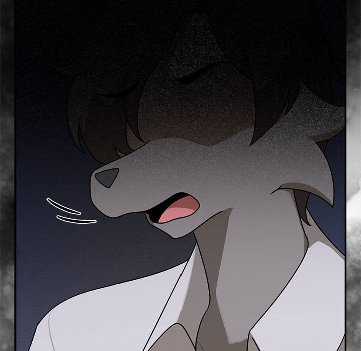 Paws on Campus Chapter 19 - Page 63