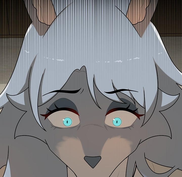 Paws on Campus Chapter 19 - Page 75