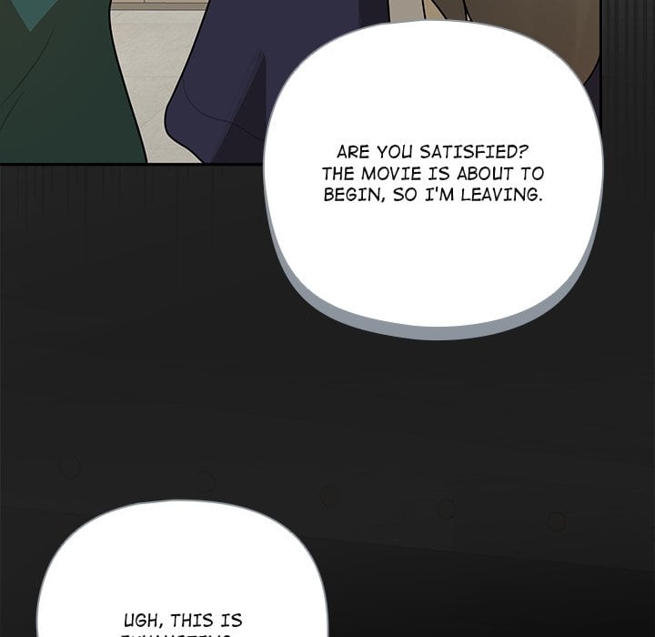 Paws on Campus Chapter 19 - Page 95