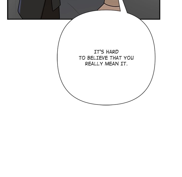 Paws on Campus Chapter 20 - Page 63