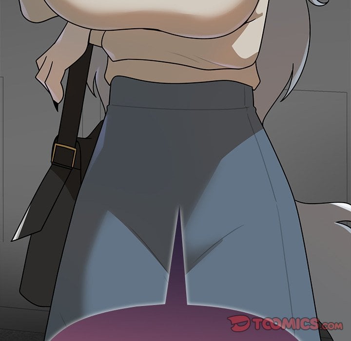 Paws on Campus Chapter 20 - Page 76