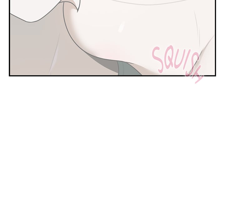 Paws on Campus Chapter 21 - Page 122