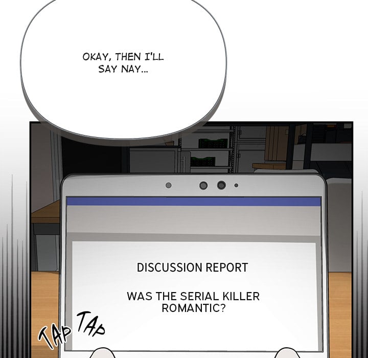Paws on Campus Chapter 21 - Page 147