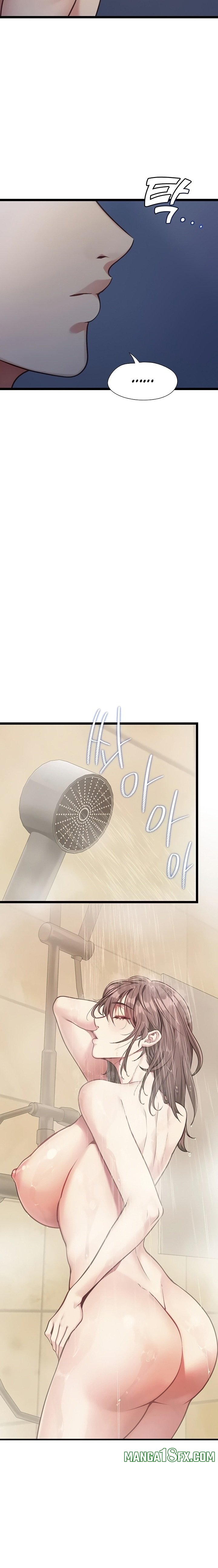 My Girlfriend Was Already Fully Trained Chapter 2 - Page 8