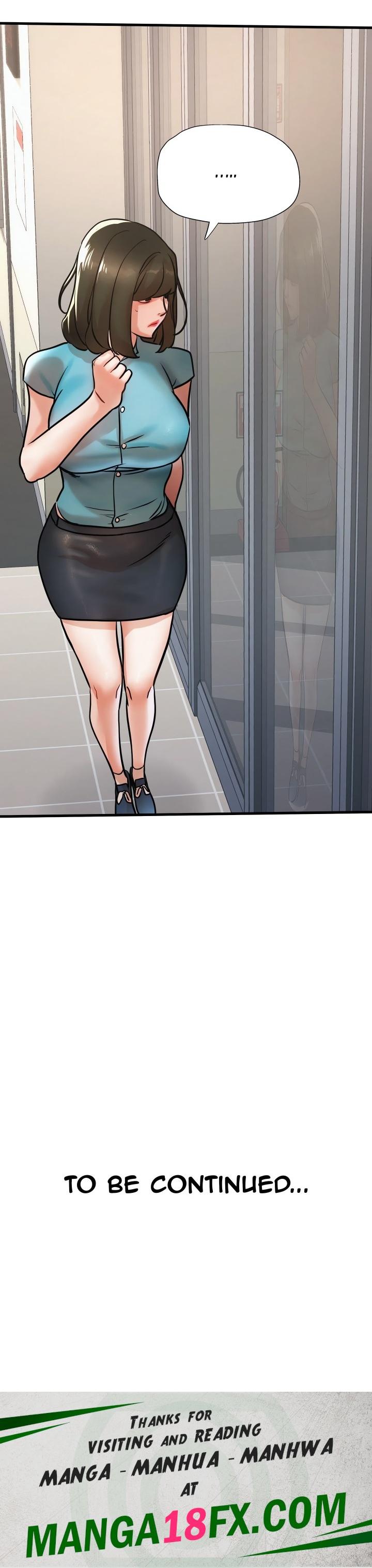 Soaping Up My Stepmom (Uncensored) Chapter 13 - Page 25