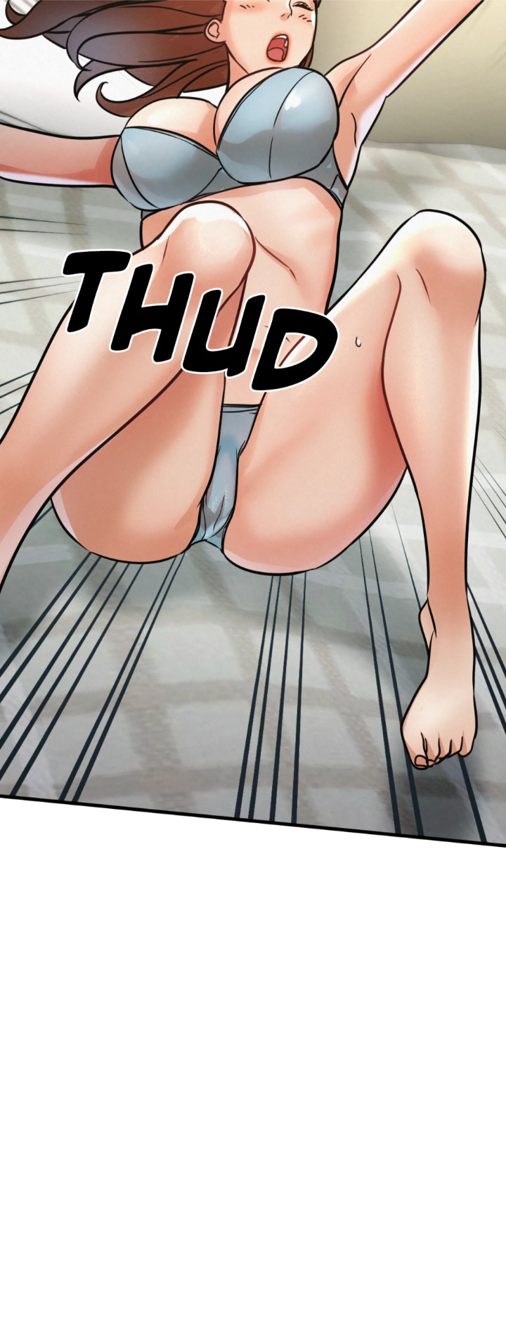 Soaping Up My Stepmom (Uncensored) Chapter 15 - Page 29