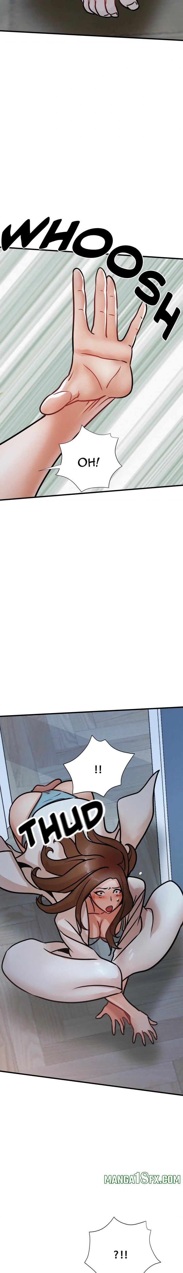Soaping Up My Stepmom (Uncensored) Chapter 16 - Page 5