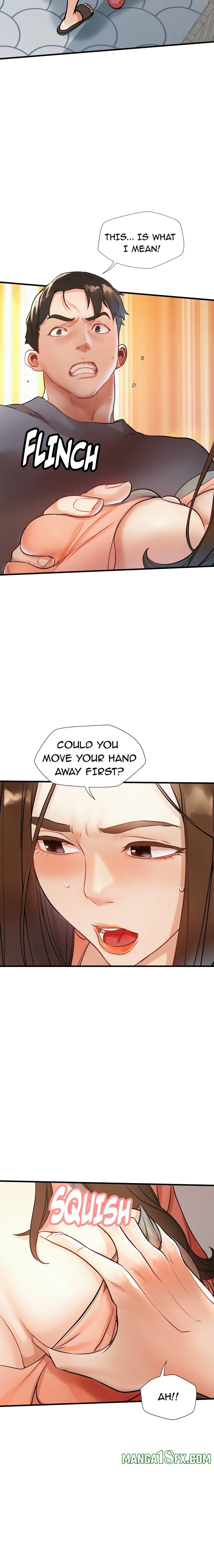 Soaping Up My Stepmom (Uncensored) Chapter 3 - Page 3