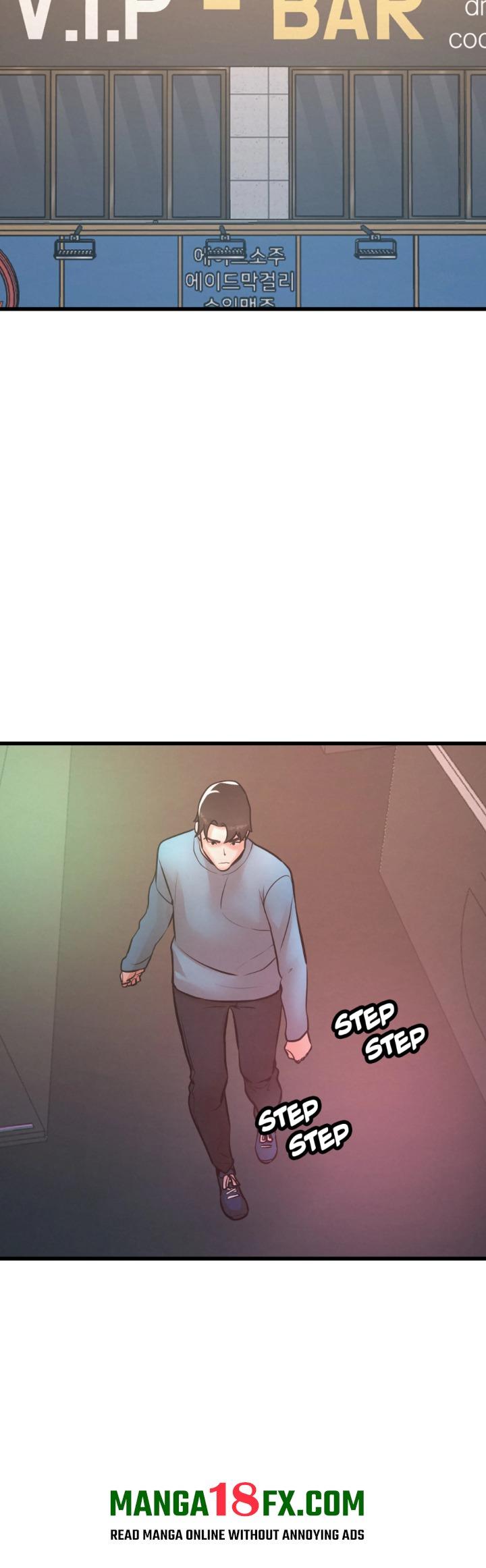 Soaping Up My Stepmom (Uncensored) Chapter 9 - Page 33