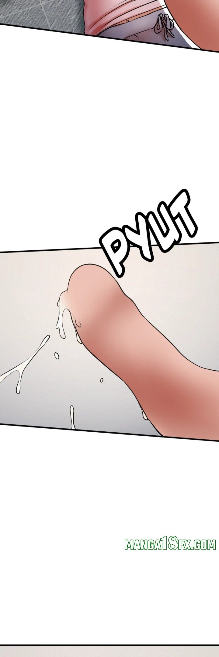 Soaping Up My Stepmom (Uncensored) Chapter 9 - Page 7