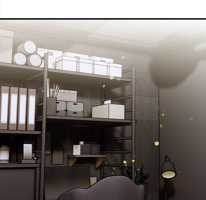 No Escape (Squee) Chapter 14 - Page 102