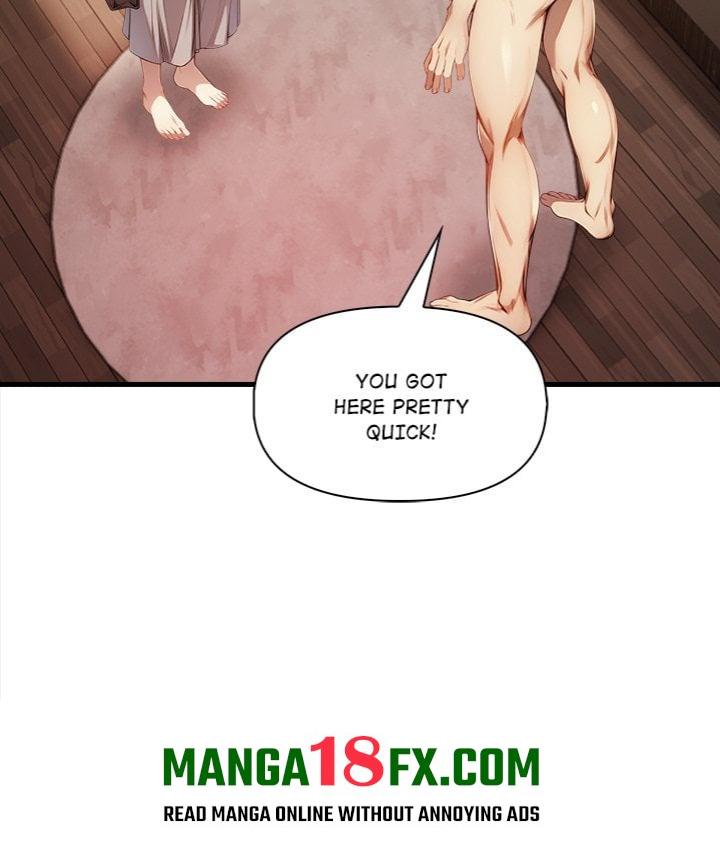 No Escape (Squee) Chapter 14 - Page 107
