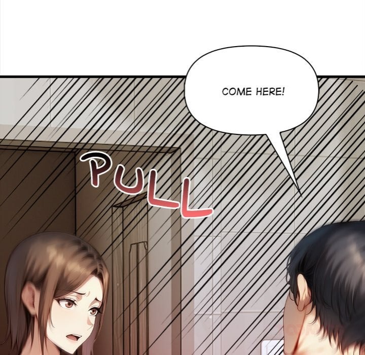 No Escape (Squee) Chapter 14 - Page 111