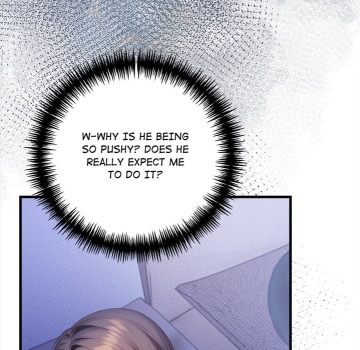 No Escape (Squee) Chapter 14 - Page 7